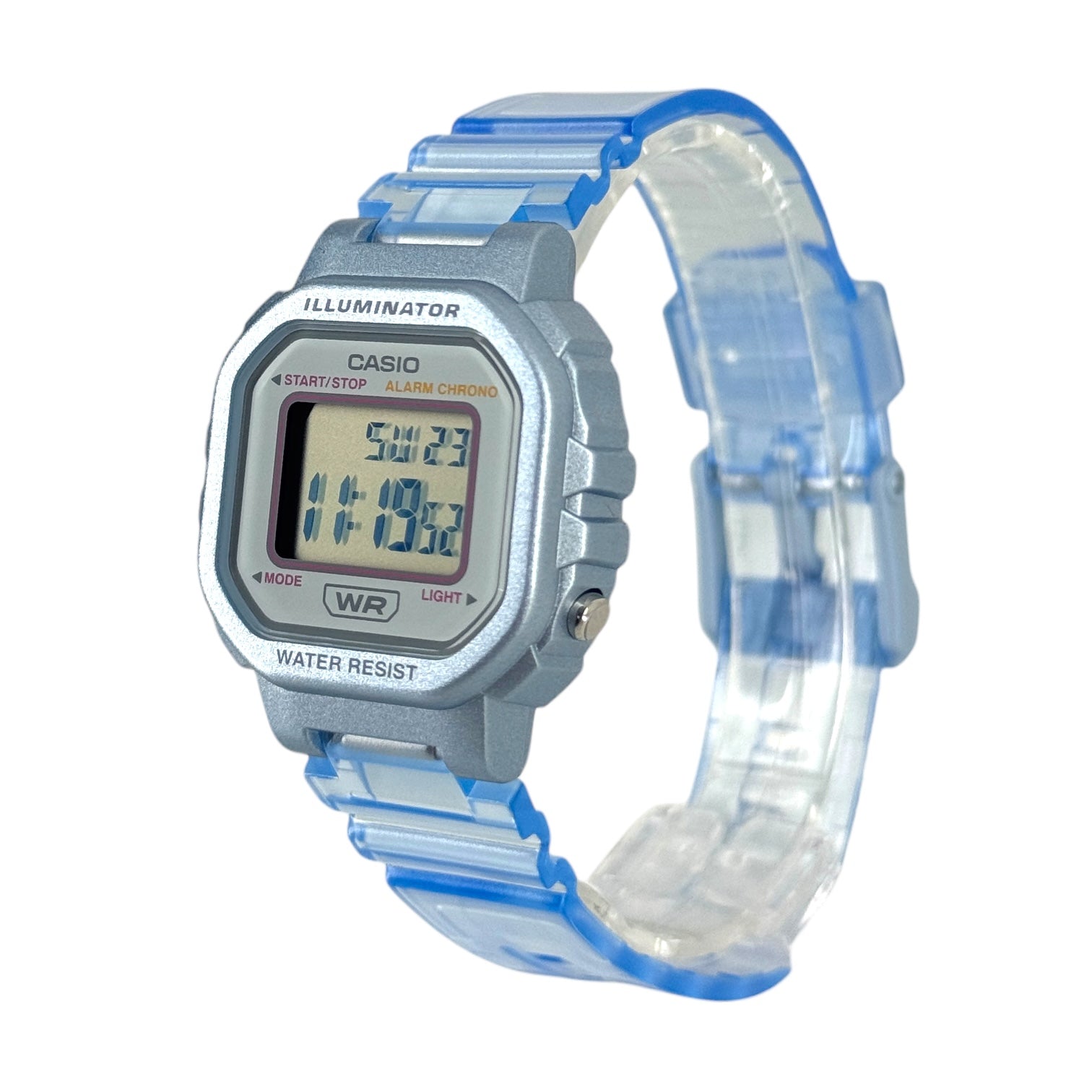 Reloj Casio LA-20WHS-2ADF