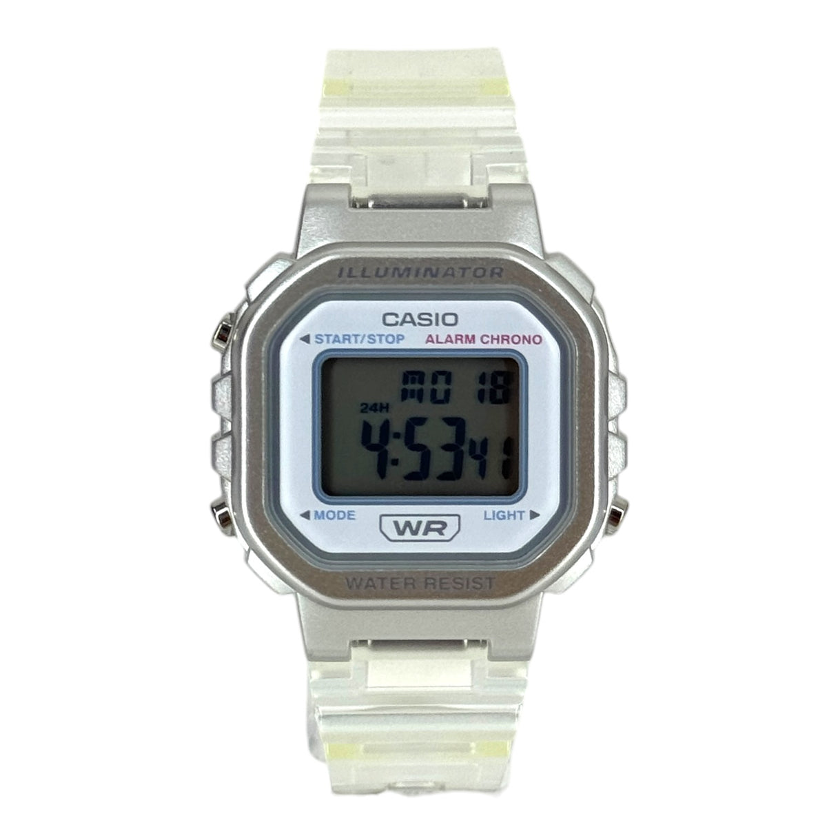 Reloj Casio LA-20WHS-7ADF