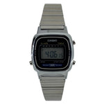 Reloj Casio LA670WA-1DF