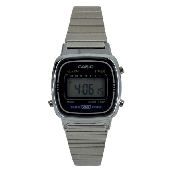 Reloj Casio LA670WA-1DF