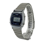 Reloj Casio LA670WA-1DF
