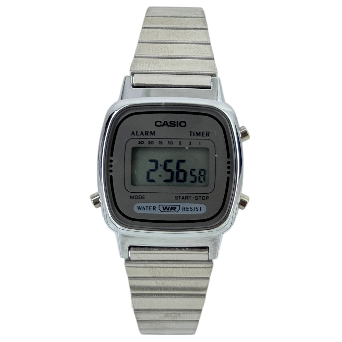 Reloj Casio LA-670WA-7DF