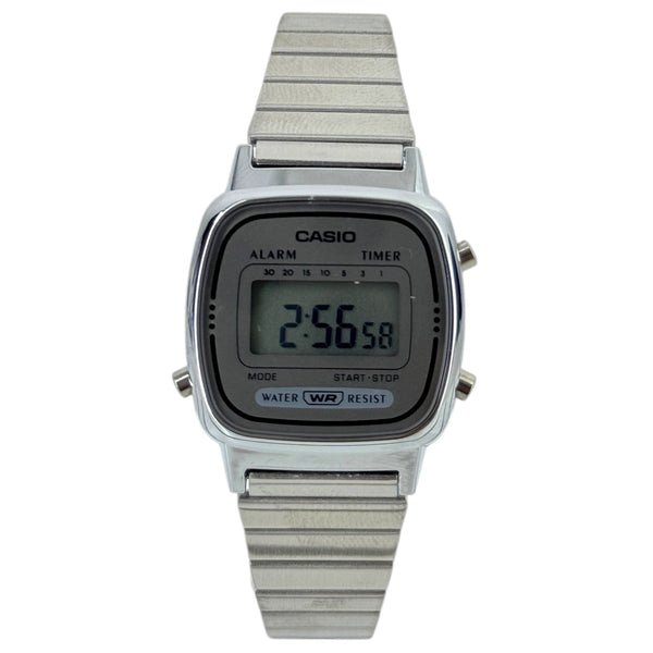 Reloj Casio LA670WA-7DF