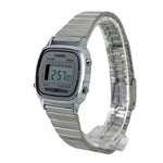 Reloj Casio LA-670WA-7DF