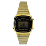 Reloj Casio LA670WGA-1DF