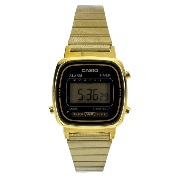 Reloj Casio LA670WGA-1DF