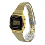 Reloj Casio LA670WGA-1DF