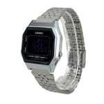 Reloj Casio LA-680WA-1BDF