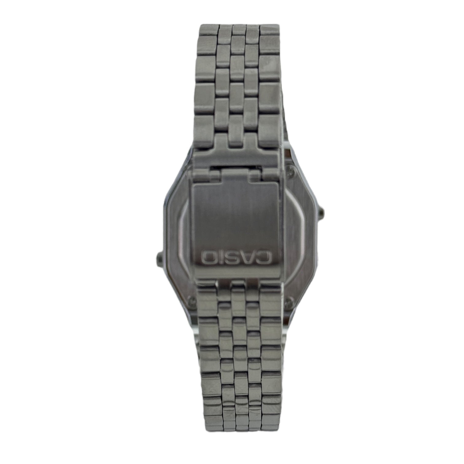 Reloj Casio LA-680WA-1BDF