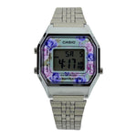 Reloj Casio LA680WA-2CDF