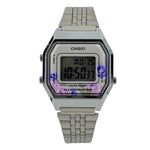 Reloj Casio LA680WA-4CDF