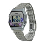Reloj Casio LA680WA-4CDF