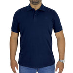 Polo Laguna Blue LC7000 Azul
