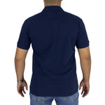 Polo Laguna Blue LC7000 Azul