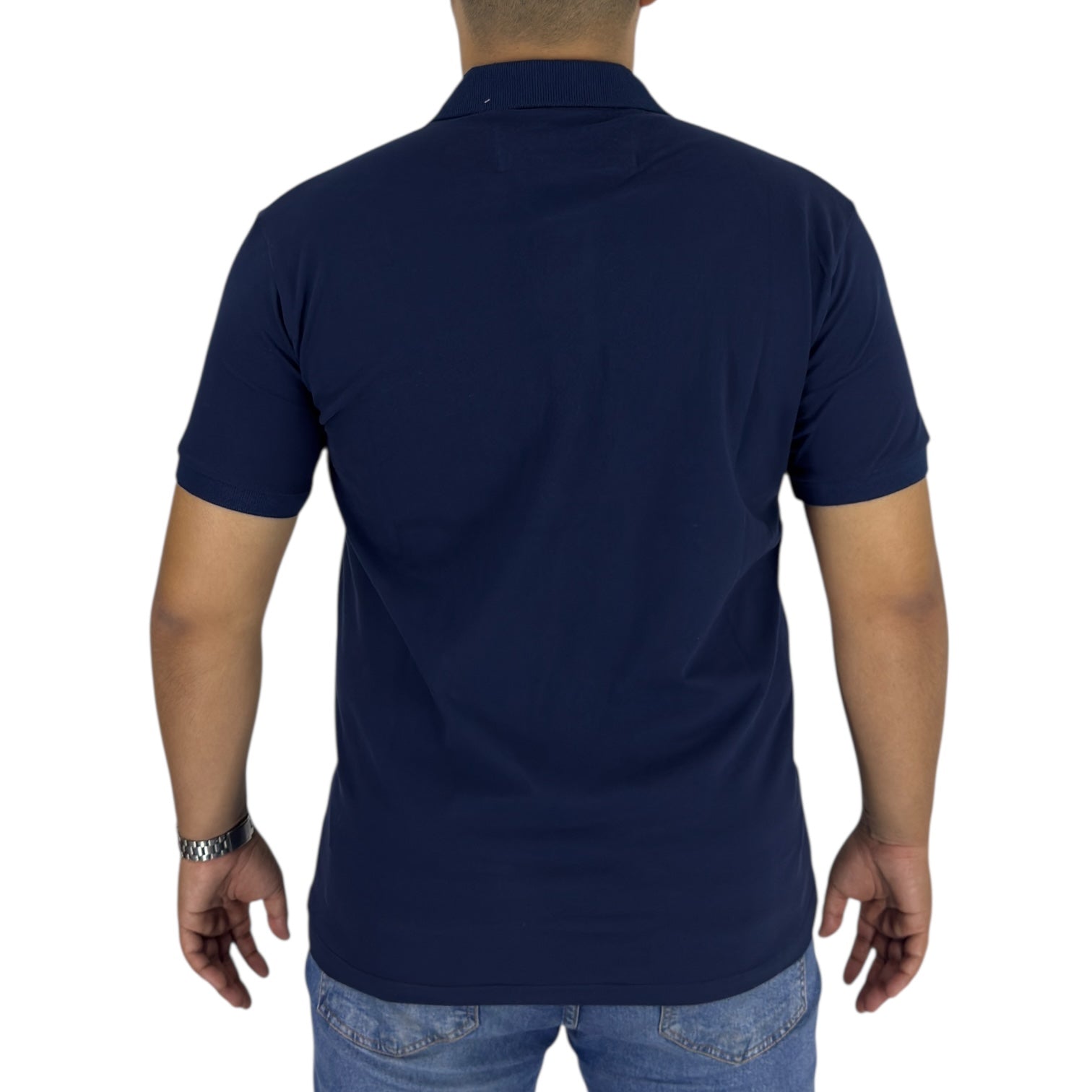 Polo Laguna Blue LC7000 Azul