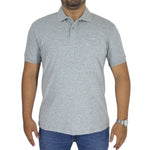 Polo Laguna Blue LC7000 Gris