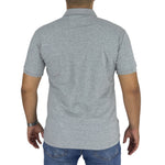 Polo Laguna Blue LC7000 Gris