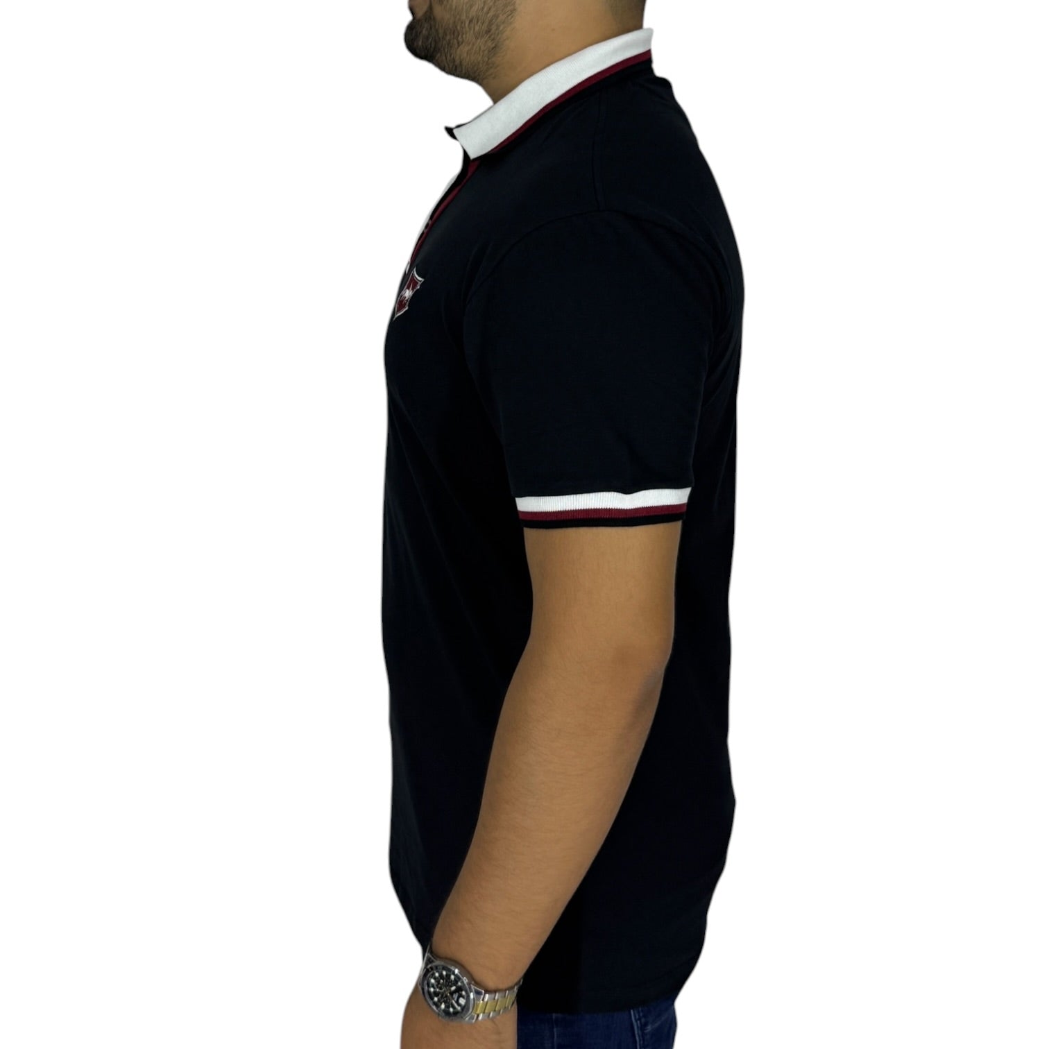 Polo Laguna Blue LC7177