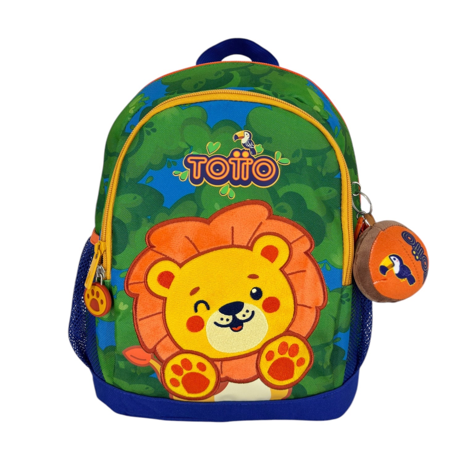 Morral Totto Little Lion M 1JQ