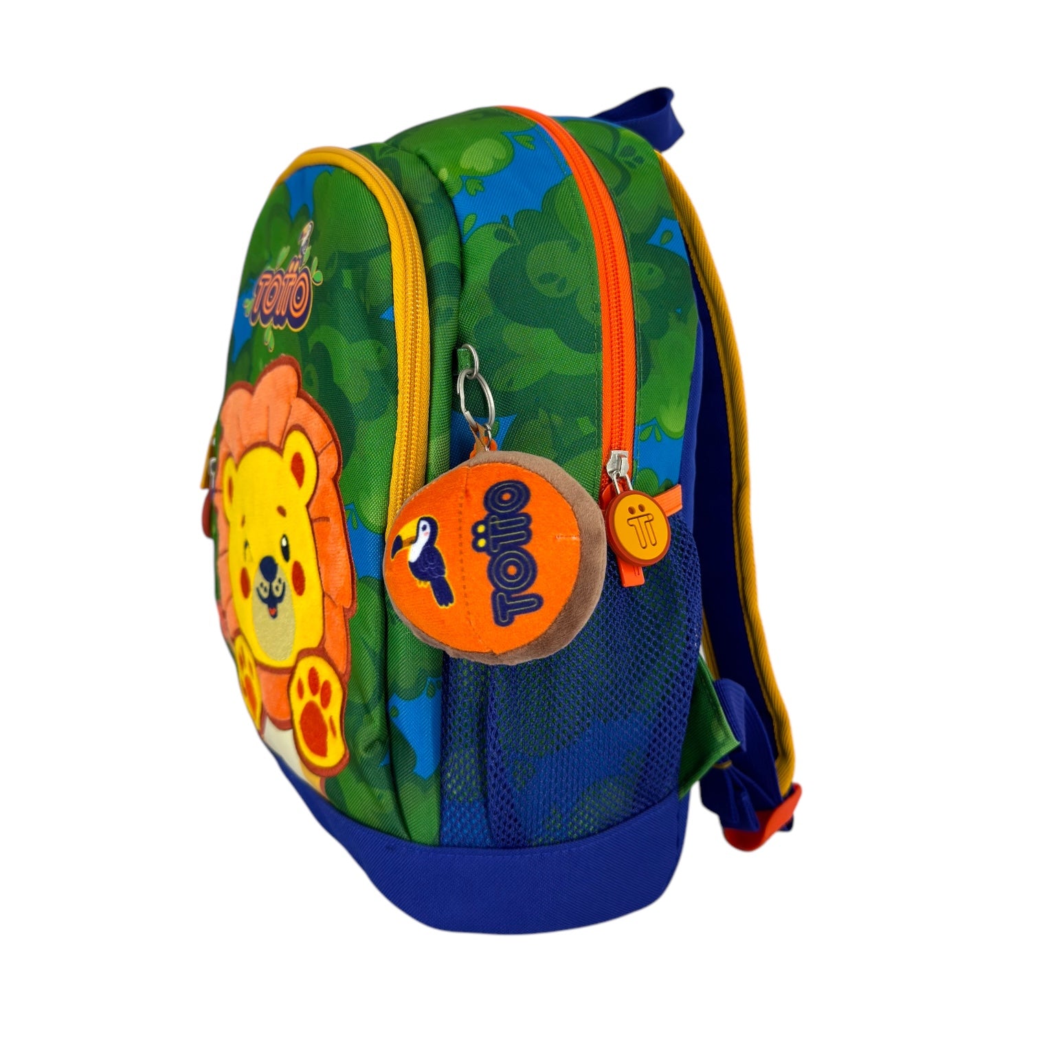 Morral Totto Little Lion M 1JQ
