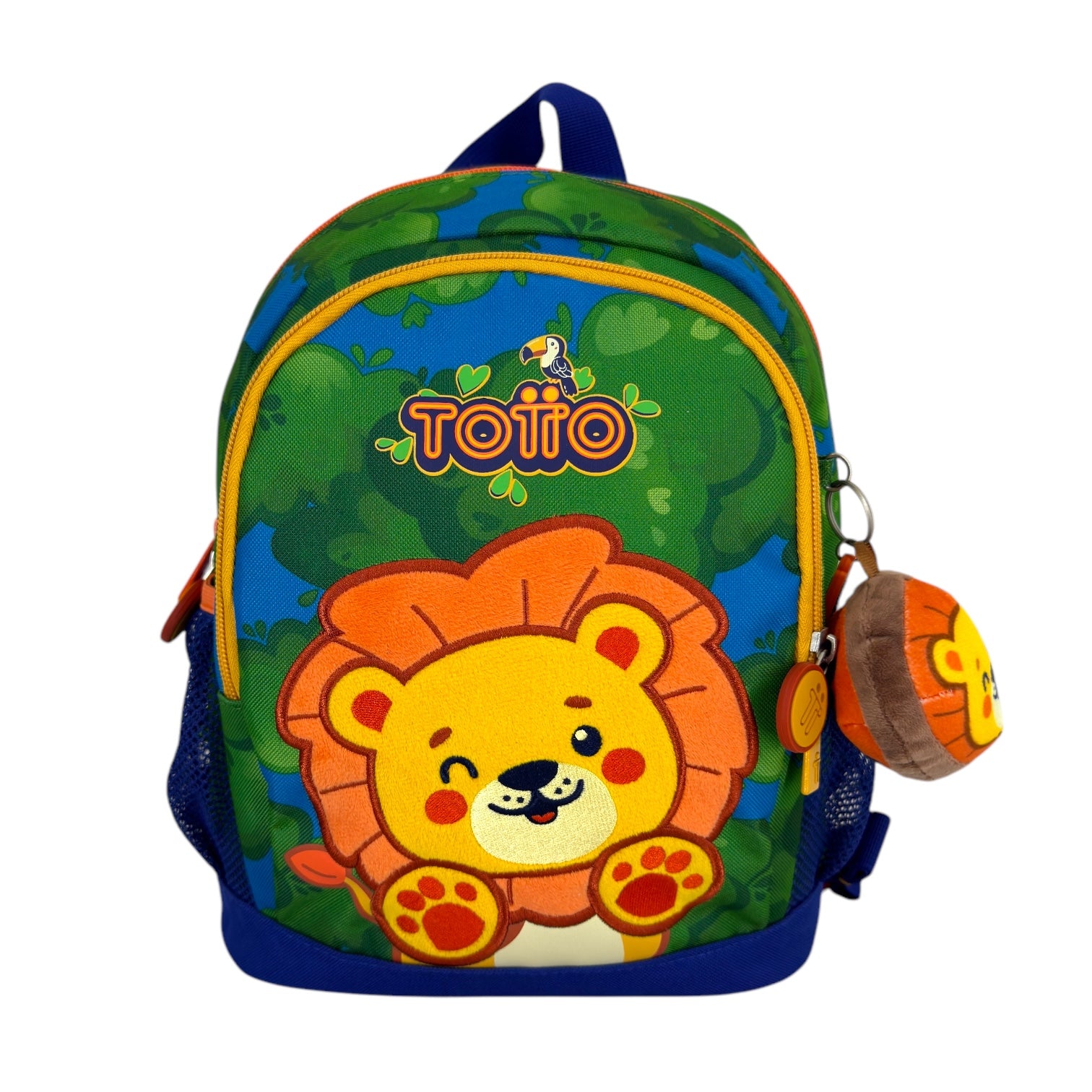 Morral Totto Little Lion S 1JQ