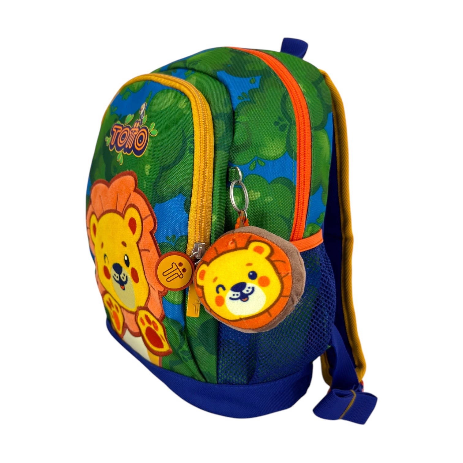 Morral Totto Little Lion S 1JQ