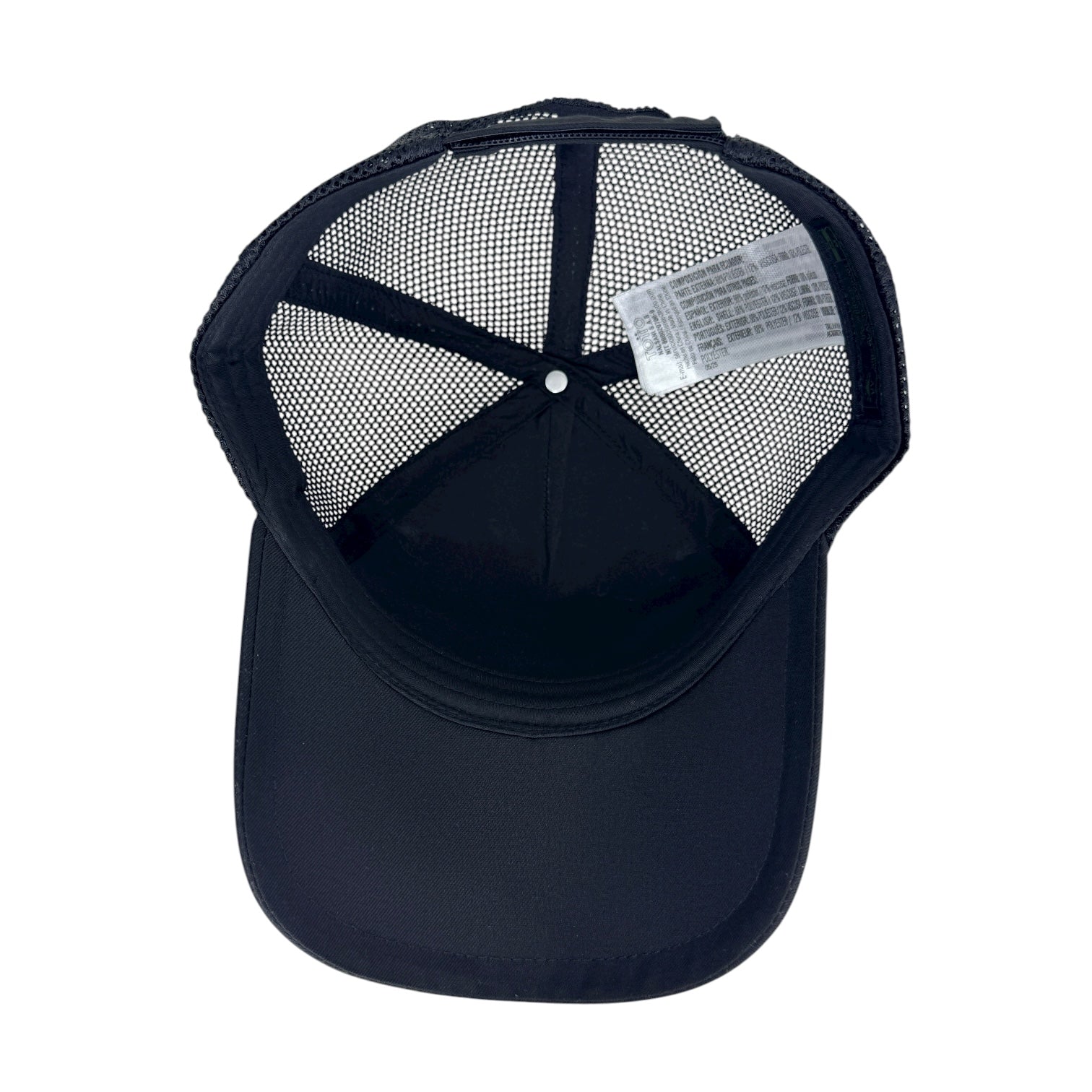 Gorra Totto Lonty N01