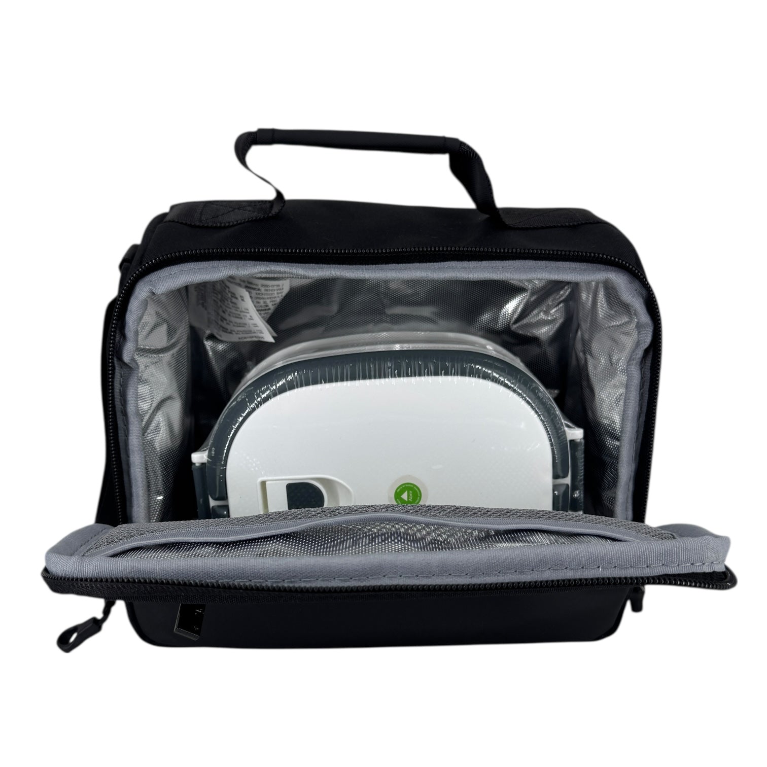 Lonchera Totto Lors N01