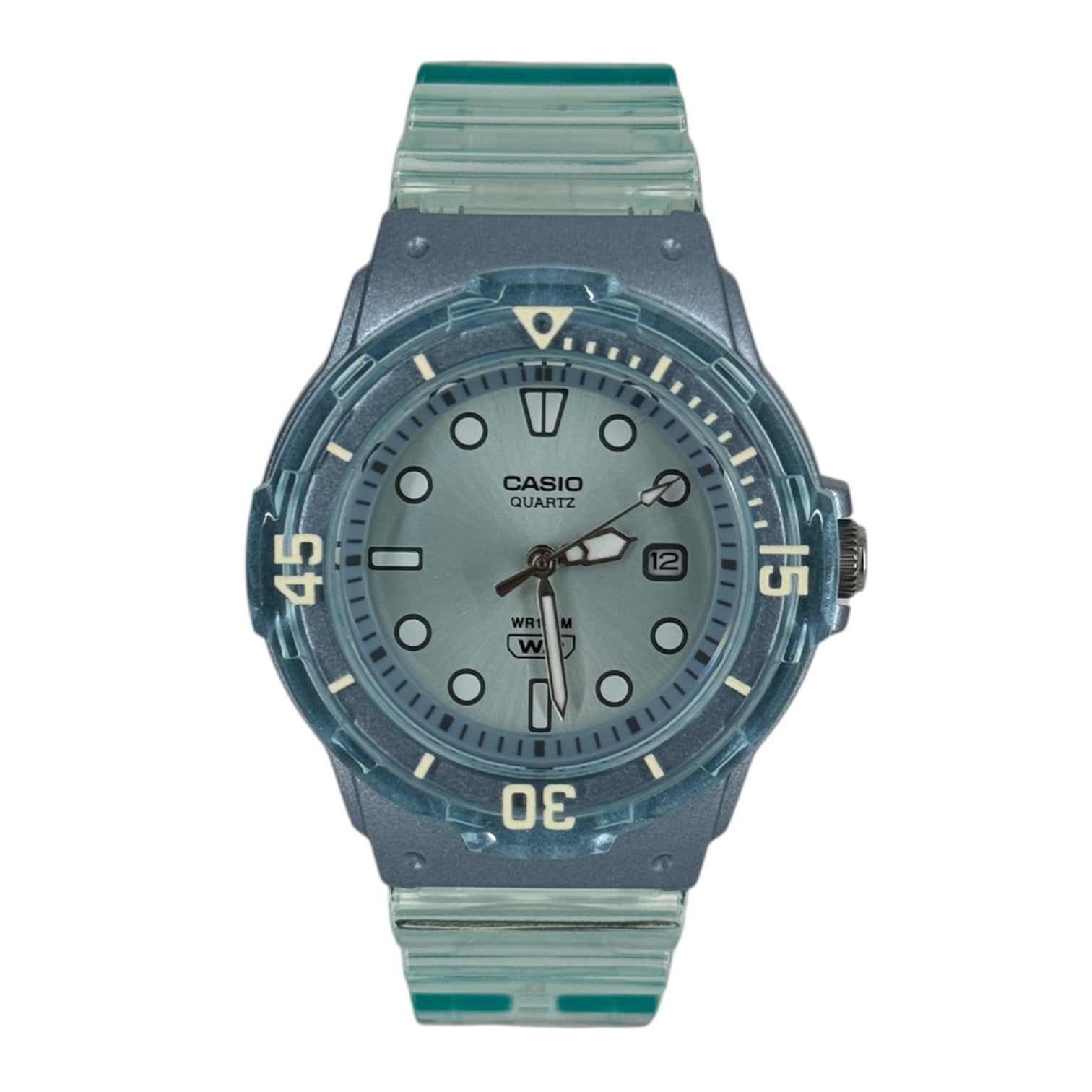 Reloj Casio LRW-200HS-2EVDF