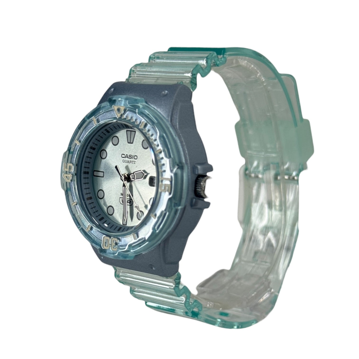 Reloj Casio LRW-200HS-2EVDF