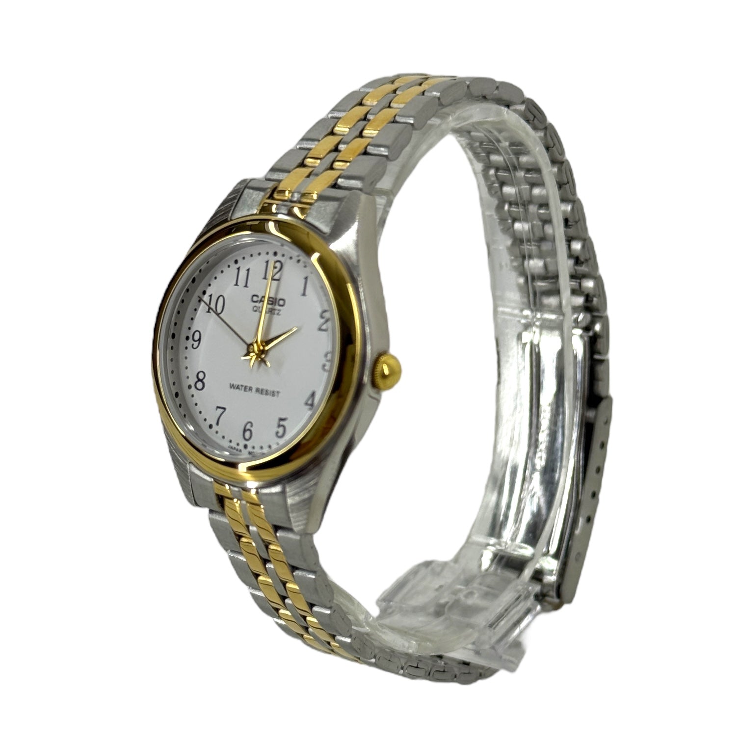 Reloj Casio LTP-1129G-7BRDF