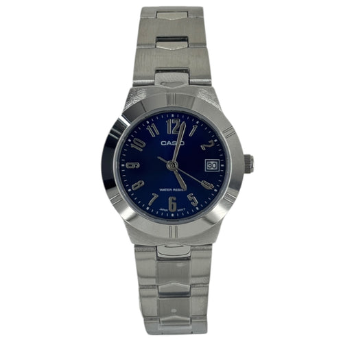Reloj Casio LTP-1241D-2A2DF
