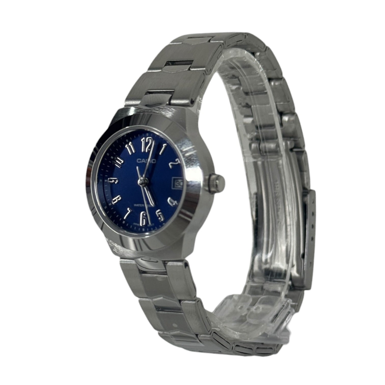 Reloj Casio LTP-1241D-2A2DF