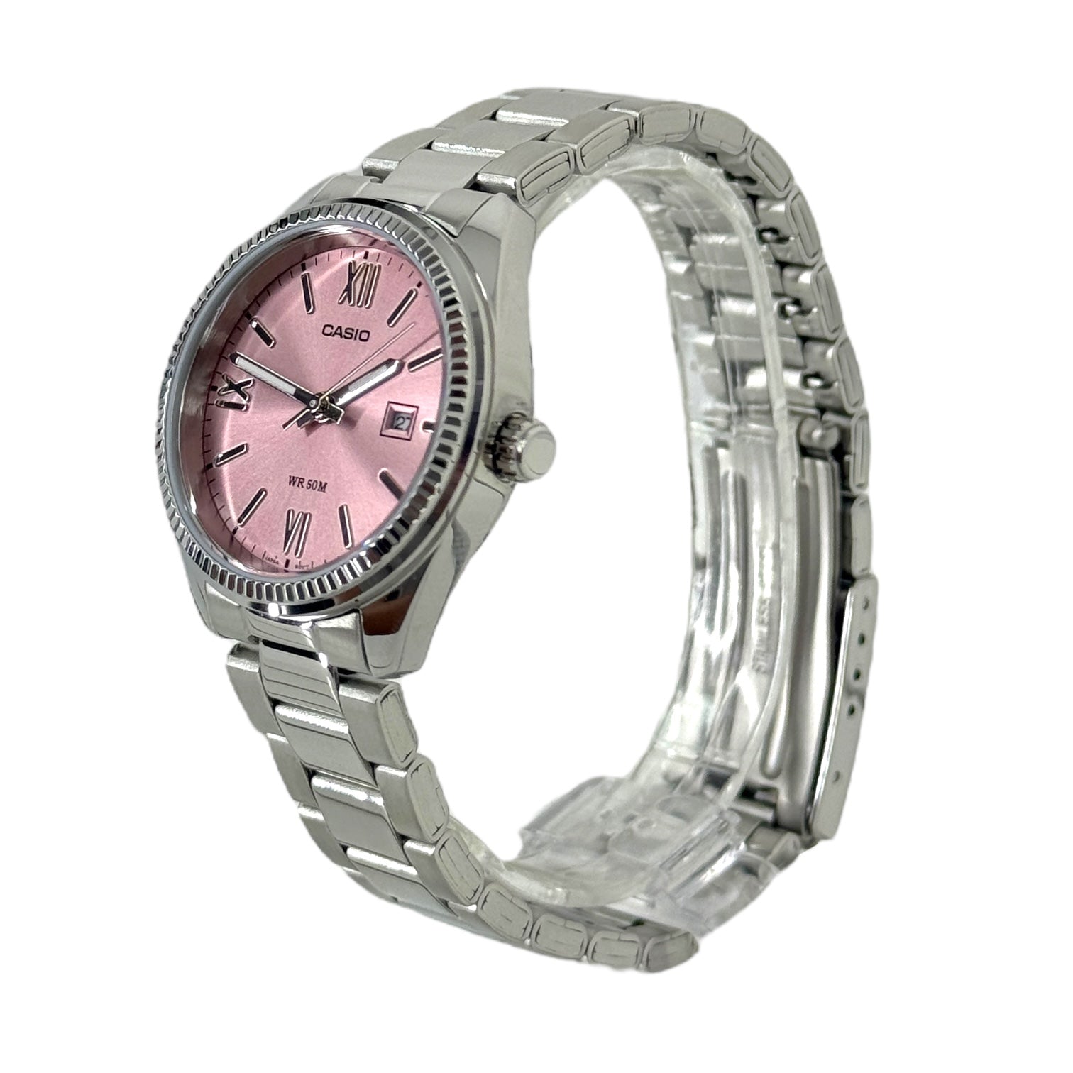 Reloj Casio LTP-1302DD-4A1VDF