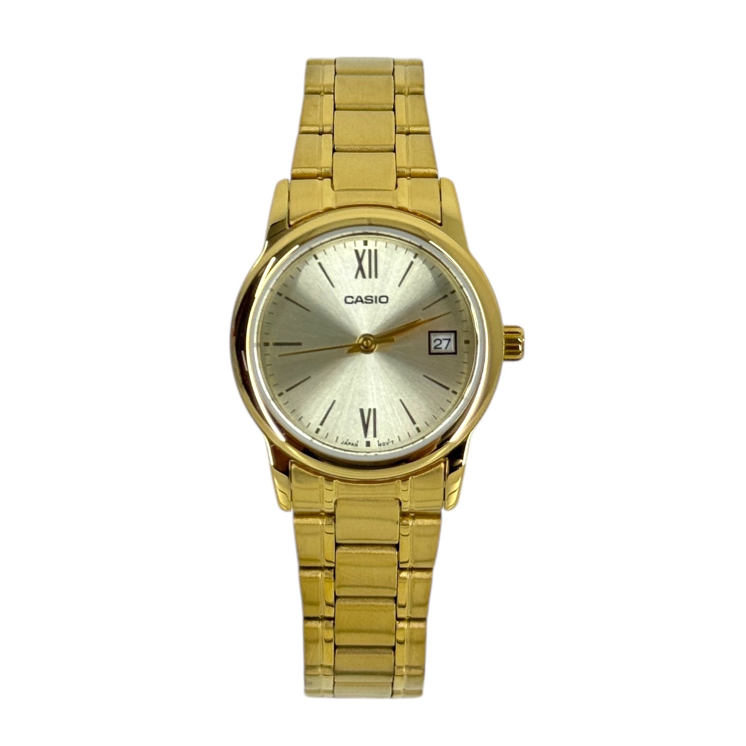Reloj Casio LTP-V002G-9B3UDF