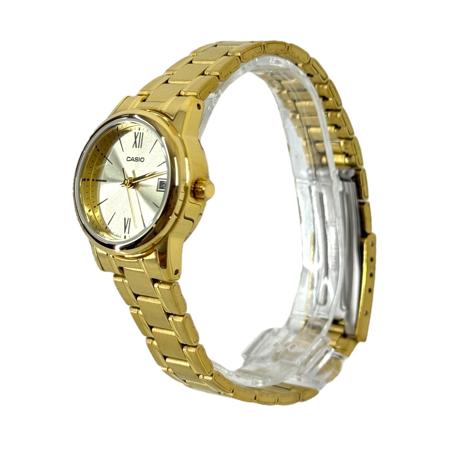 Reloj Casio LTP-V002G-9B3UDF