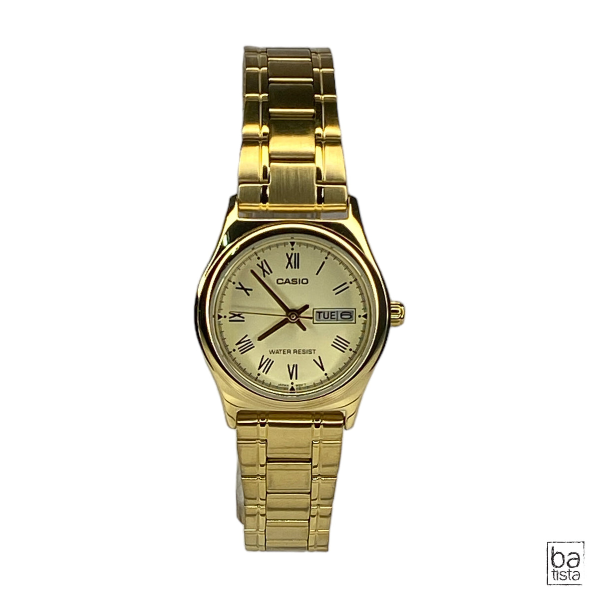 Reloj Casio LTP-V006G-9BUDF