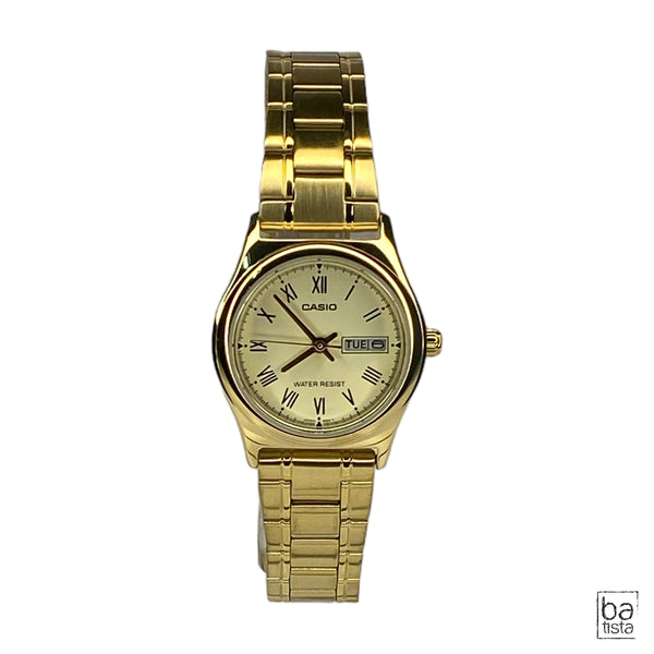 Reloj Casio LTP-V006G-9BUDF