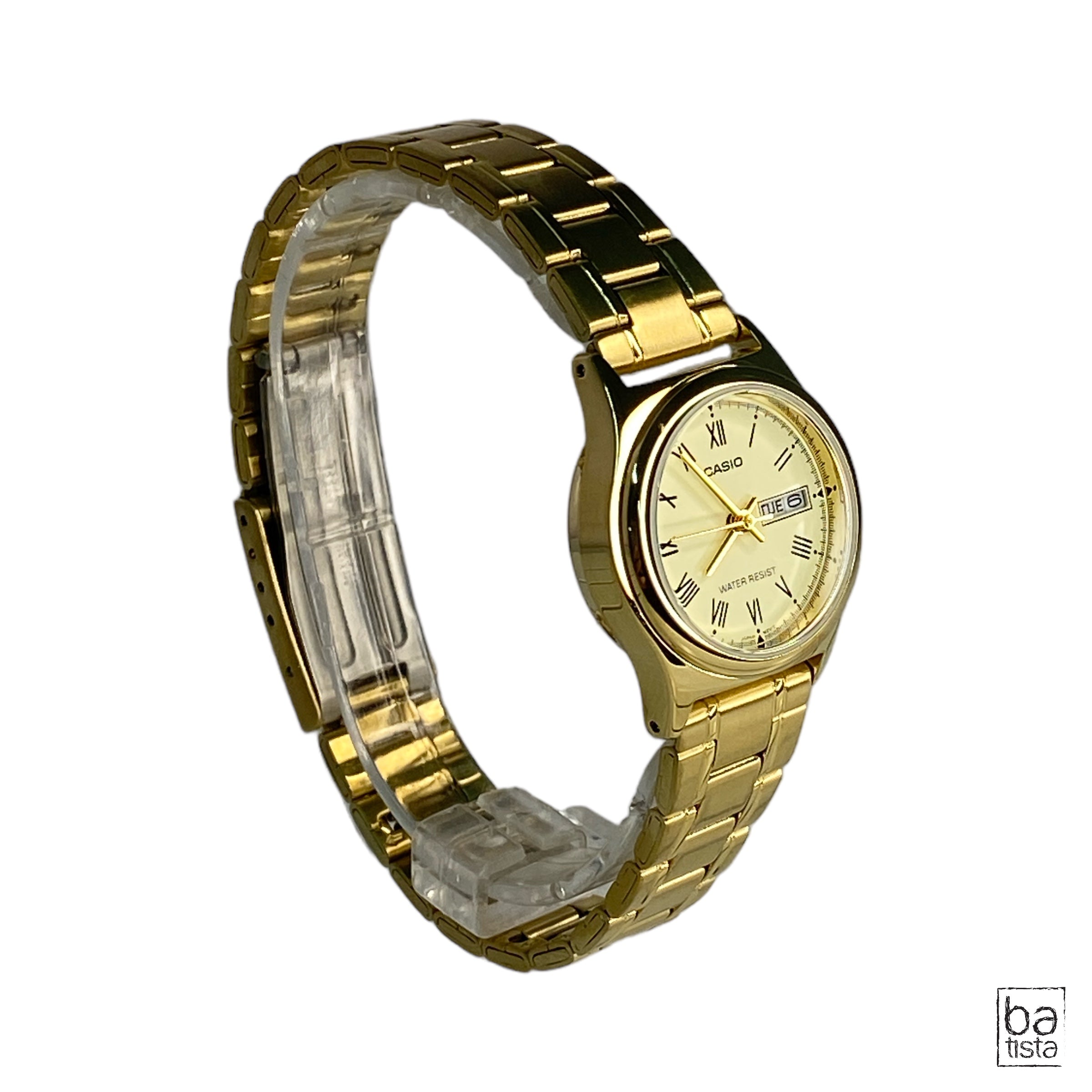 Reloj Casio LTP-V006G-9BUDF