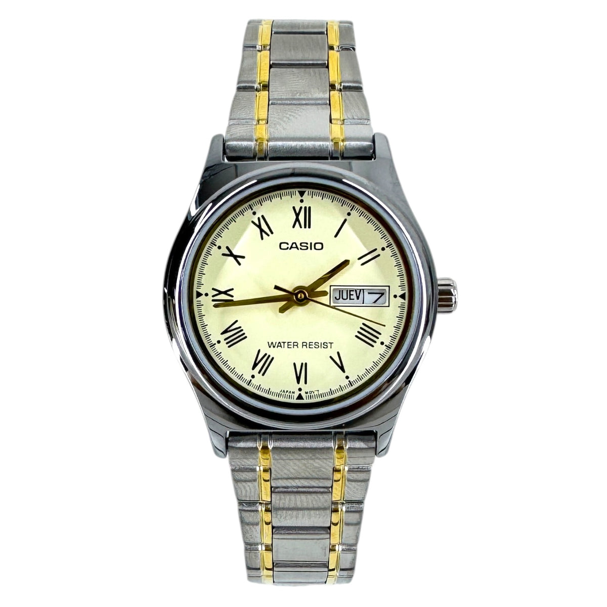 Reloj Casio LTP-V006SG-9BUDF