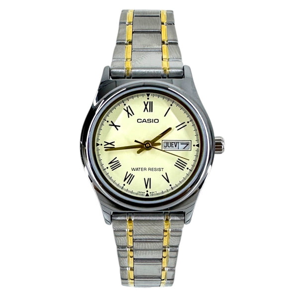 Reloj Casio LTP-V006SG-9BUDF