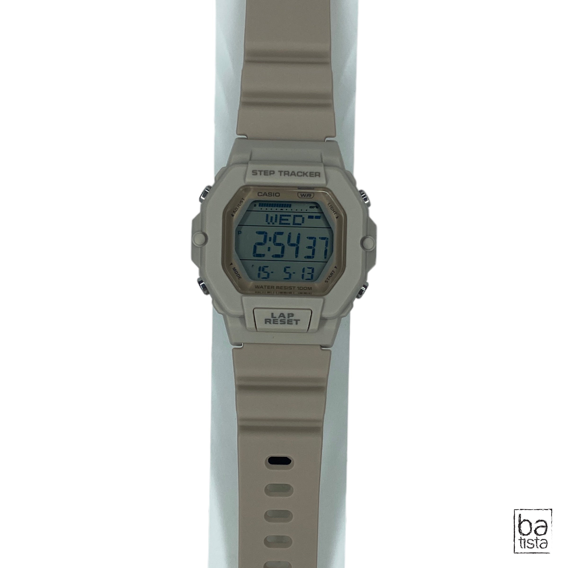 Reloj Casio LWS-2200H-4AVDF
