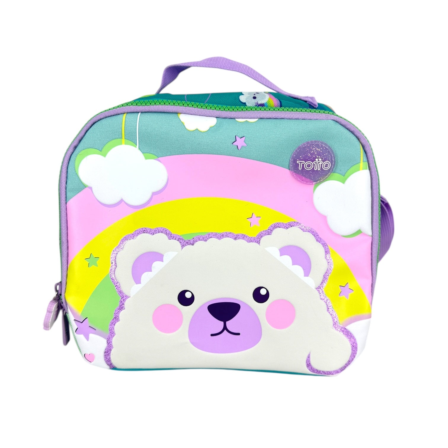 Lonchera Totto Magic Little 8FL