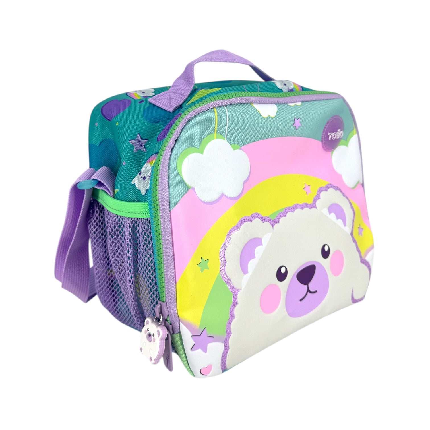 Lonchera Totto Magic Little 8FL