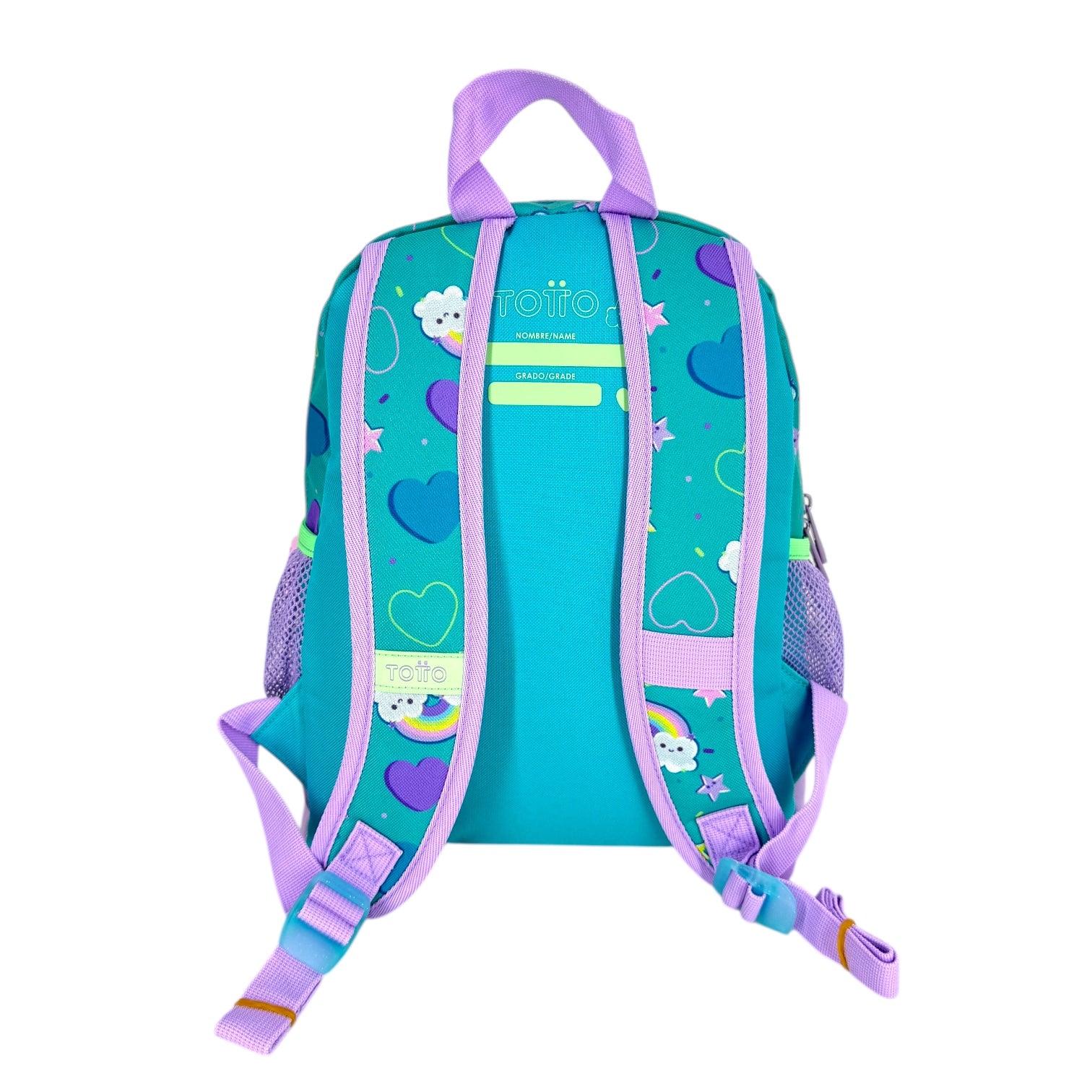 Morral Totto Mediano Magic Little 8FL