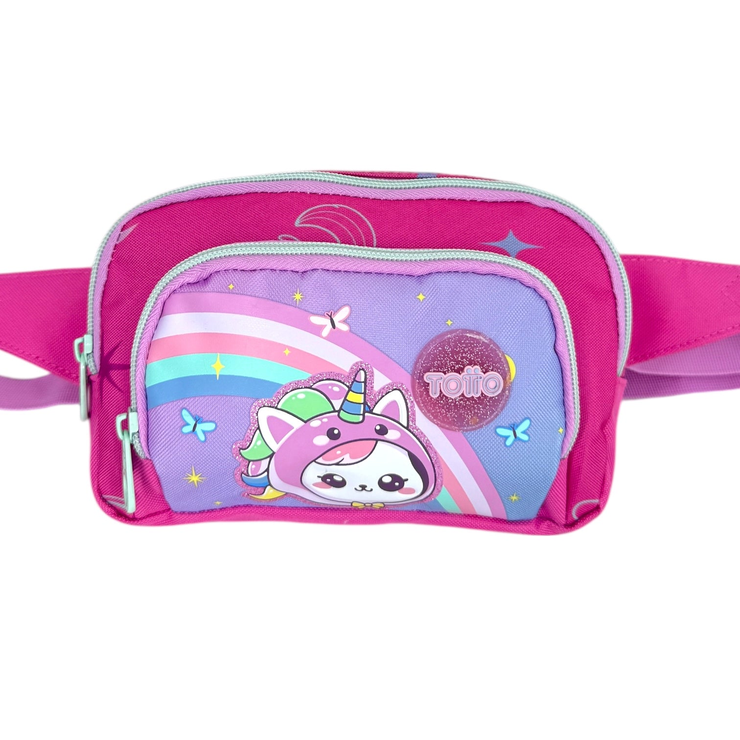 Canguro Totto Magic Spark 4PV