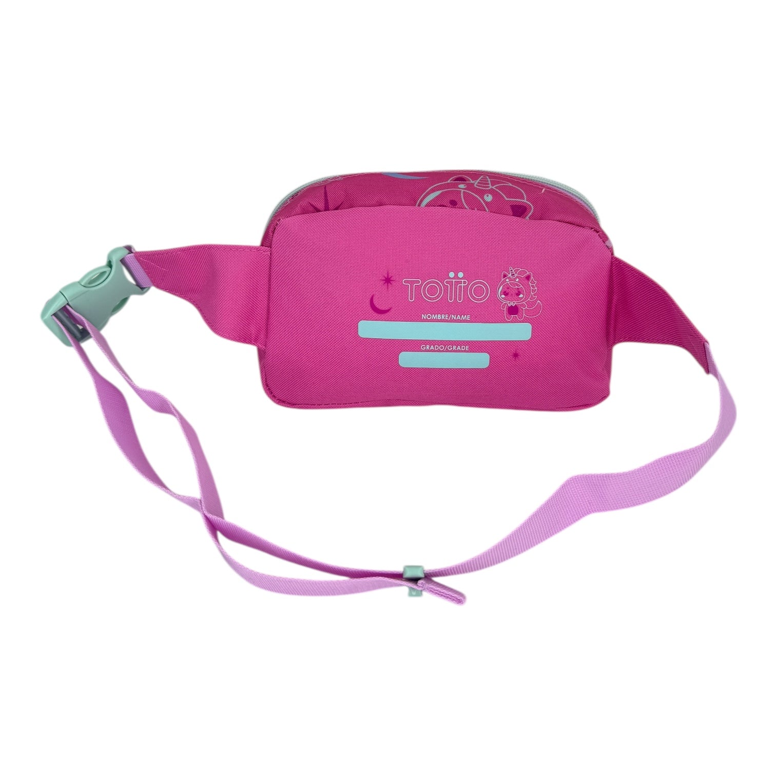 Canguro Totto Magic Spark 4PV