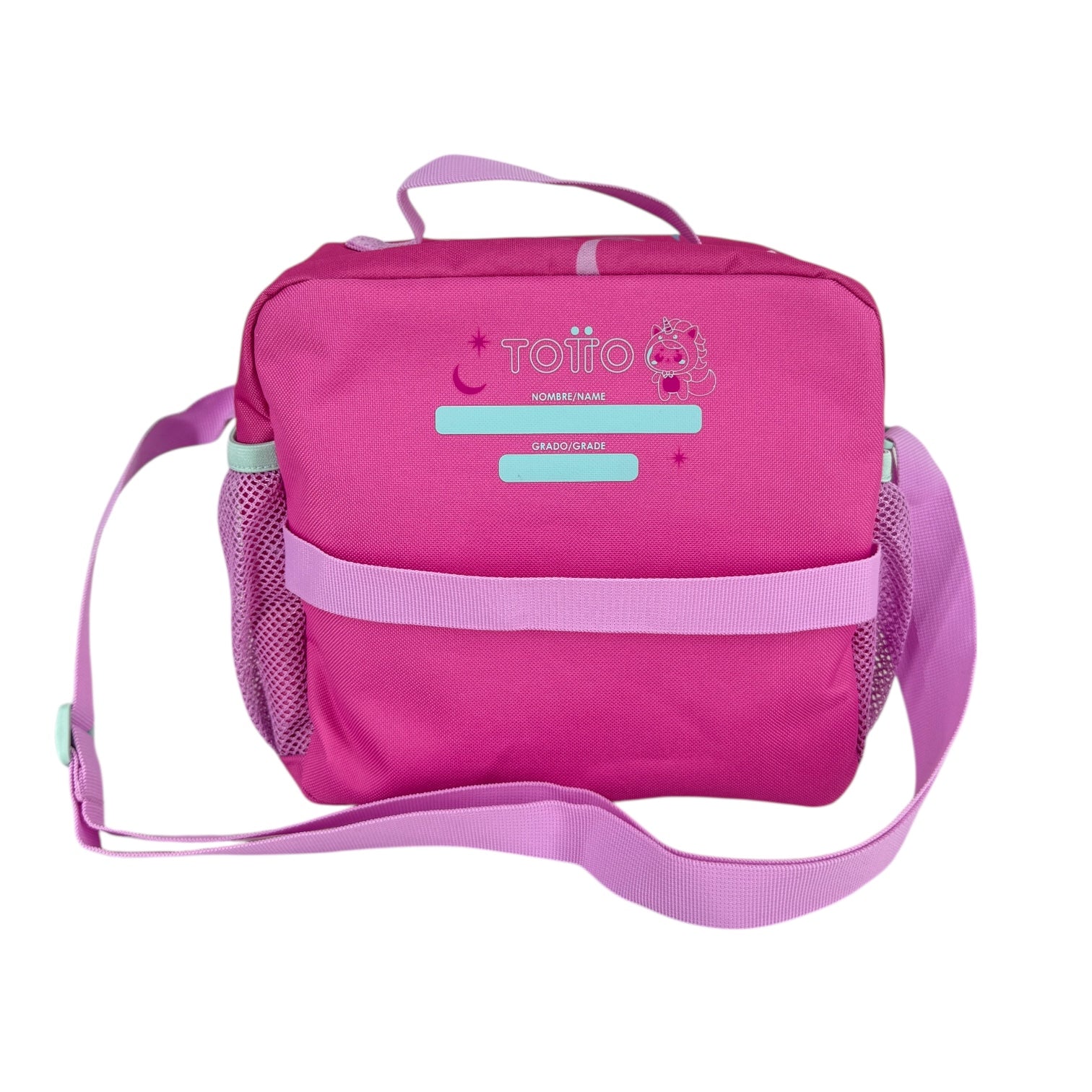 Lonchera Totto Magic Spark 4PV