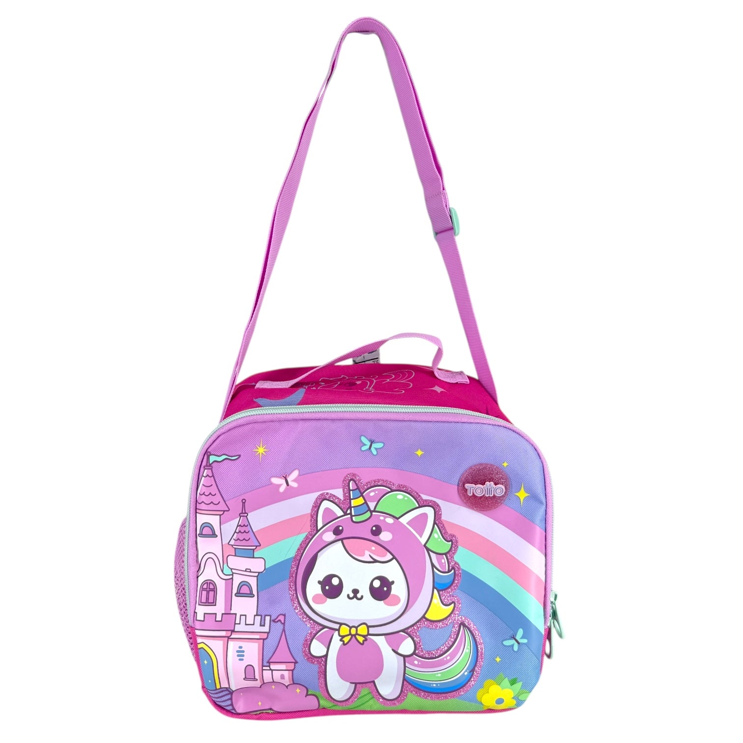 Lonchera Totto Magic Spark 4PV