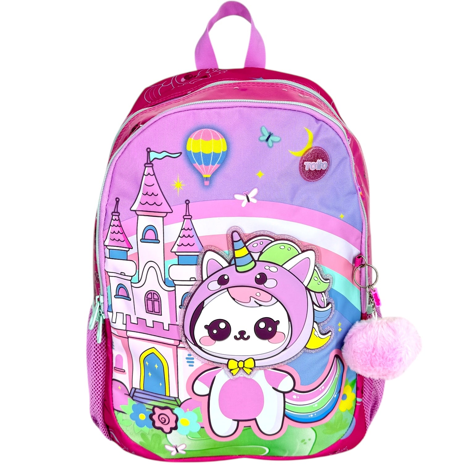 Morral Totto Grande Magic Spark L 4PV